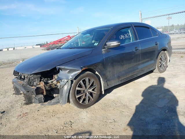 3VWD67AJ8GM313348 Volkswagen 1.4t