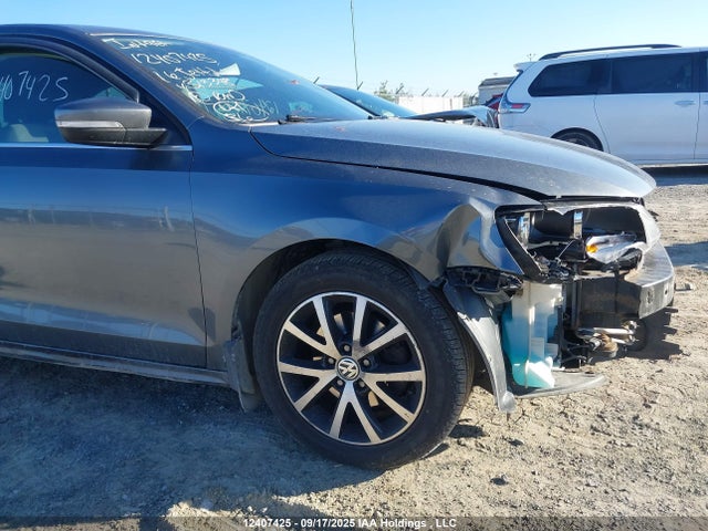 3VWD67AJ8GM313348 Volkswagen 1.4t