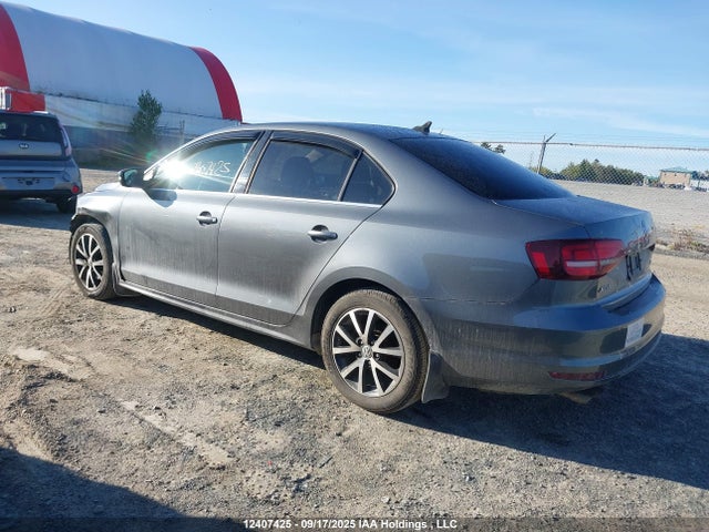 3VWD67AJ8GM313348 Volkswagen 1.4t