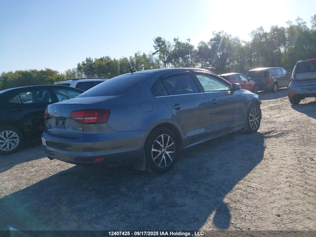 3VWD67AJ8GM313348 Volkswagen 1.4t