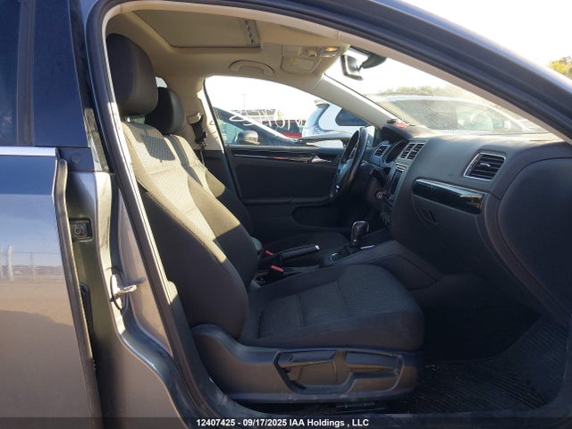 3VWD67AJ8GM313348 Volkswagen 1.4t