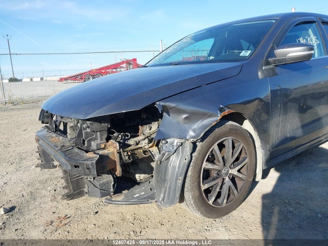 3VWD67AJ8GM313348 Volkswagen 1.4t