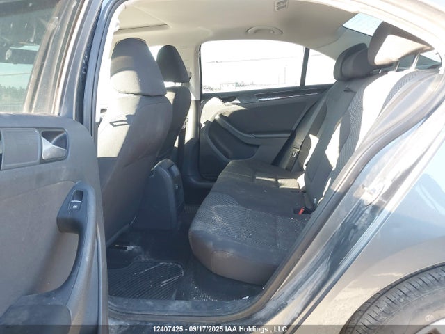 3VWD67AJ8GM313348 Volkswagen 1.4t