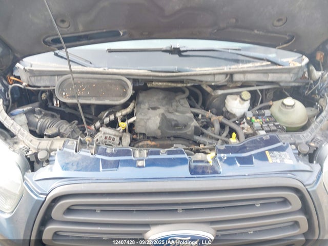 Ford 2015 2015 1FTRS4XV8FKA35442 Image 10