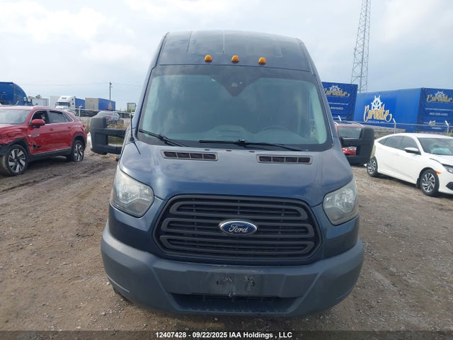 Ford 2015 2015 1FTRS4XV8FKA35442 Image 12