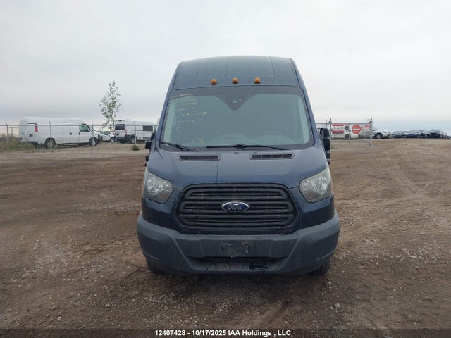 Ford 2015 2015 1FTRS4XV8FKA35442 Image 13