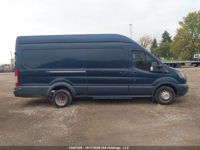 Ford 2015 2015 1FTRS4XV8FKA35442 Image 14