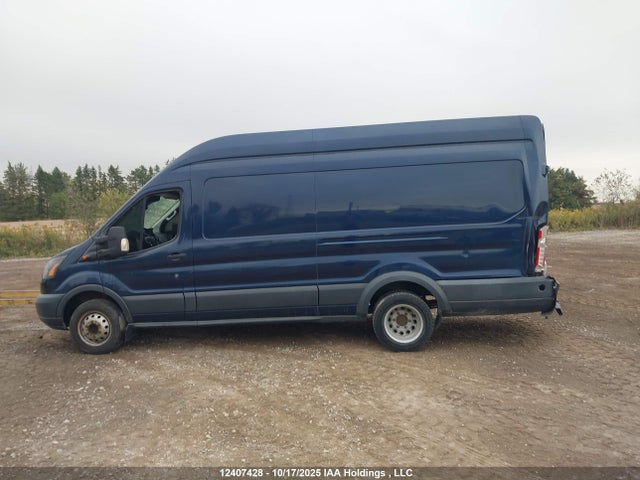 Ford 2015 2015 1FTRS4XV8FKA35442 Image 15