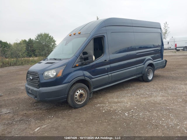 Ford 2015 2015 1FTRS4XV8FKA35442 Image 2