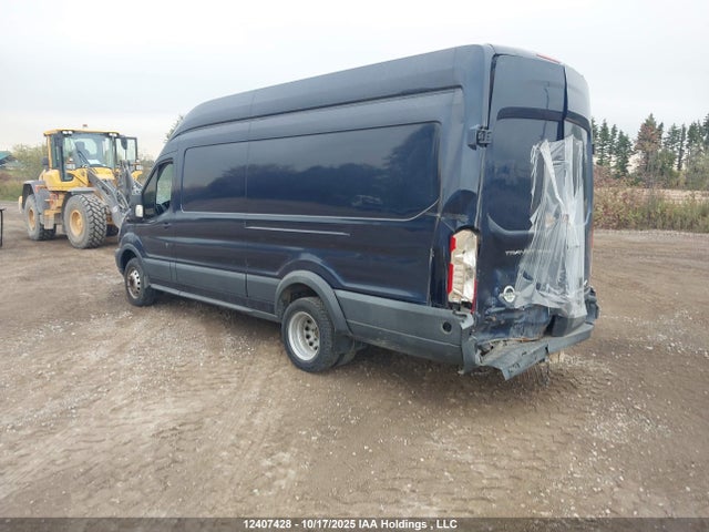 Ford 2015 2015 1FTRS4XV8FKA35442 Image 3
