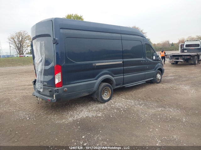 Ford 2015 2015 1FTRS4XV8FKA35442 Image 4