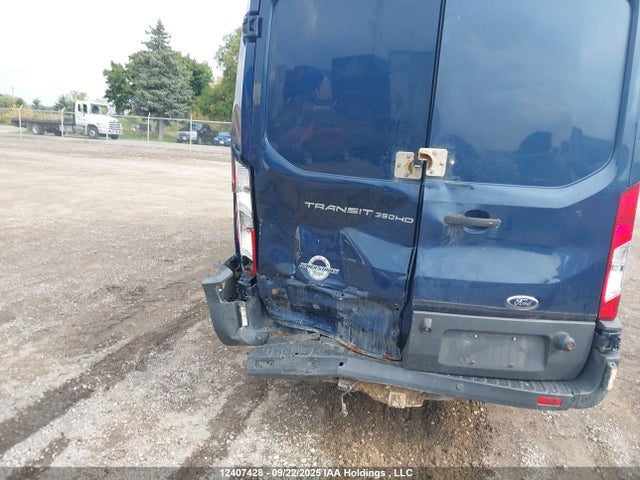 Ford 2015 2015 1FTRS4XV8FKA35442 Image 6