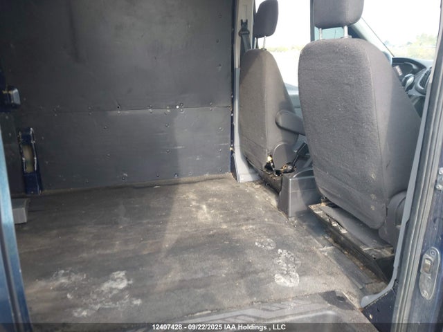 Ford 2015 2015 1FTRS4XV8FKA35442 Image 8