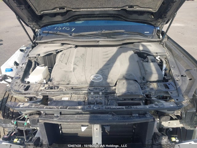 Mazda h3 standard power 2025 JM3KKCHD4S1196072 Image 10
