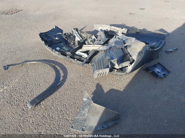 Mazda h3 standard power 2025 JM3KKCHD4S1196072 Image 12