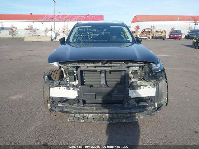 Mazda h3 standard power 2025 JM3KKCHD4S1196072 Image 13