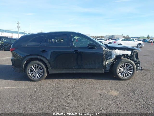 Mazda h3 standard power 2025 JM3KKCHD4S1196072 Image 14
