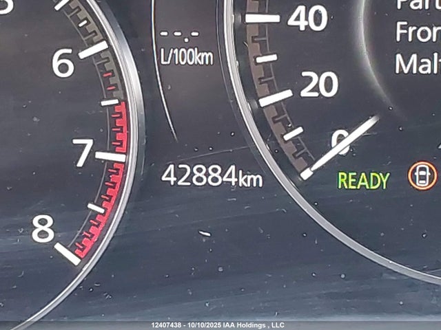 Mazda h3 standard power 2025 JM3KKCHD4S1196072 Image 16