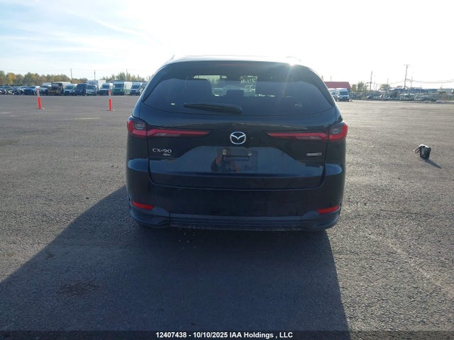 Mazda h3 standard power 2025 JM3KKCHD4S1196072 Image 17