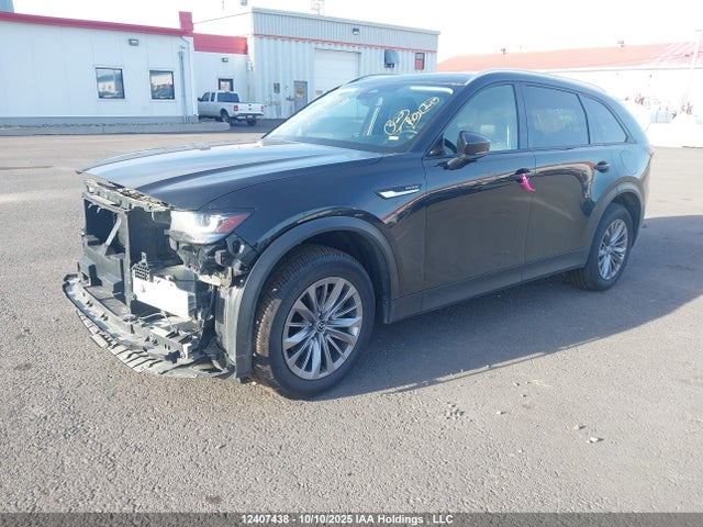 Mazda h3 standard power 2025 JM3KKCHD4S1196072 Image 2