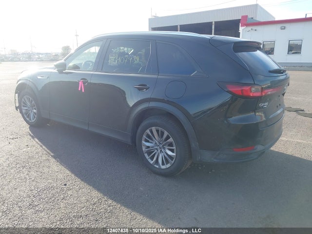 Mazda h3 standard power 2025 JM3KKCHD4S1196072 Image 3