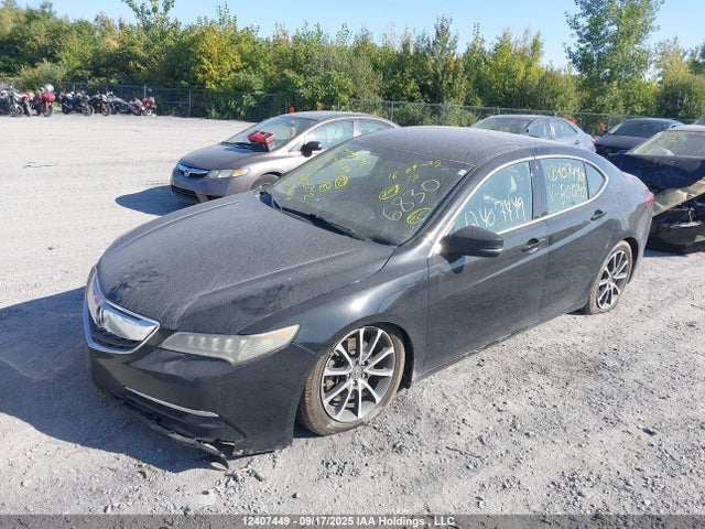 19UUB3F36GA800242 Acura j35y6