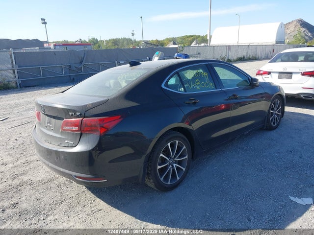 19UUB3F36GA800242 Acura j35y6