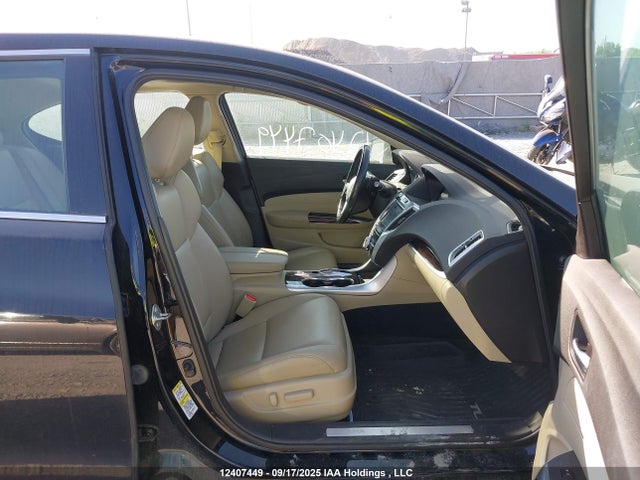 19UUB3F36GA800242 Acura j35y6