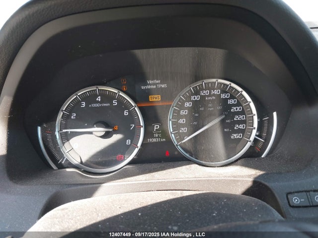19UUB3F36GA800242 Acura j35y6