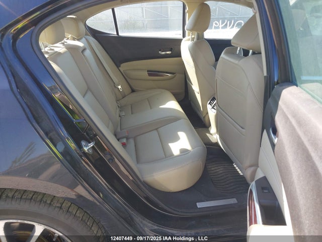 19UUB3F36GA800242 Acura j35y6