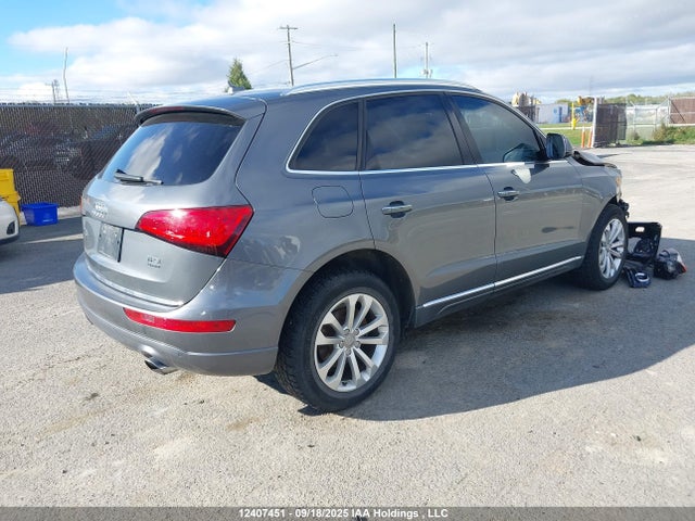 WA1L2AFP4HA061000 Audi 2.0t