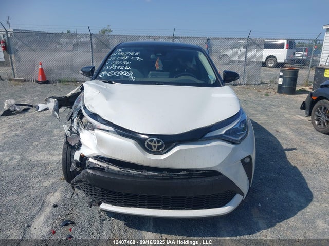 JTNKHMBX5N1134194 Toyota 3zr-fae