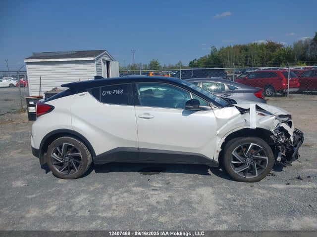 JTNKHMBX5N1134194 Toyota 3zr-fae