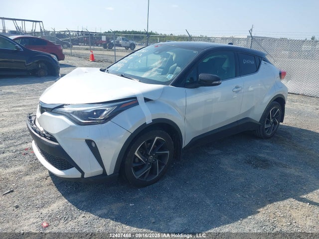 JTNKHMBX5N1134194 Toyota 3zr-fae