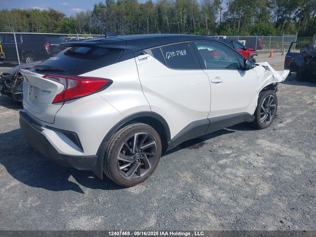JTNKHMBX5N1134194 Toyota 3zr-fae
