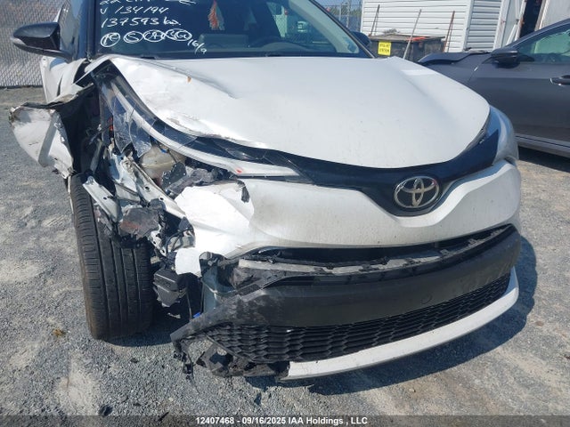 JTNKHMBX5N1134194 Toyota 3zr-fae