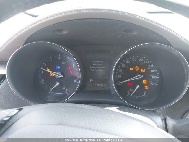 JTNKHMBX5N1134194 Toyota 3zr-fae