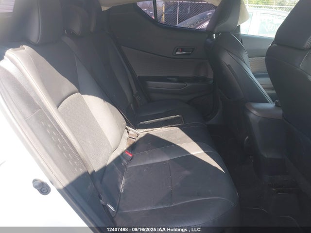 JTNKHMBX5N1134194 Toyota 3zr-fae