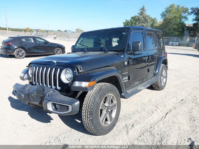 1C4HJXEG4KW548470 Jeep Wrangler