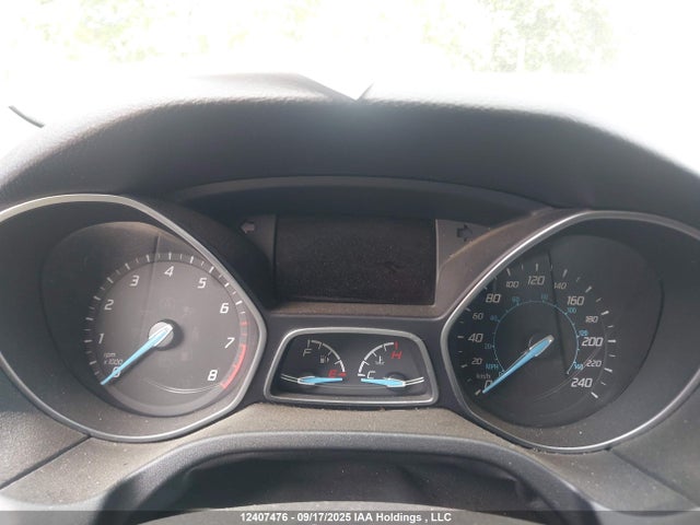 Продажа на аукционе авто 2013 Ford Focus Titanium, vin: 1FADP3J26DL147013, номер лота: 12407476