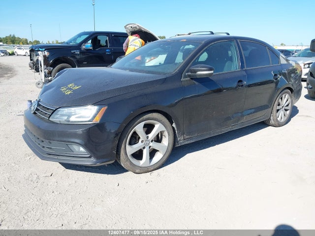 3VWD67AJ8GM252924 Volkswagen 1.4t