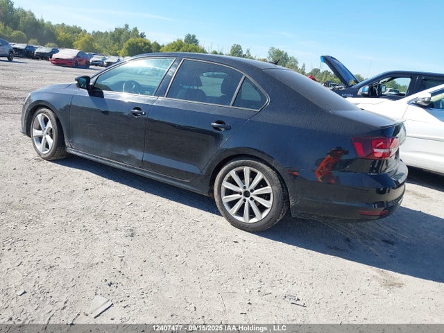 3VWD67AJ8GM252924 Volkswagen 1.4t