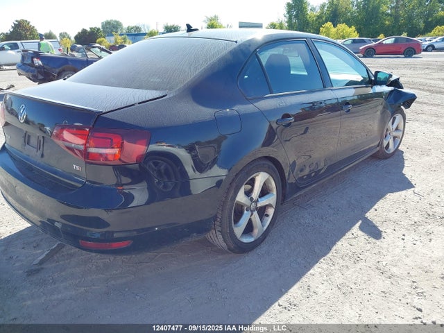 3VWD67AJ8GM252924 Volkswagen 1.4t