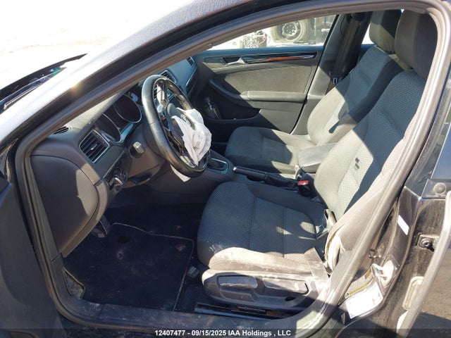 3VWD67AJ8GM252924 Volkswagen 1.4t