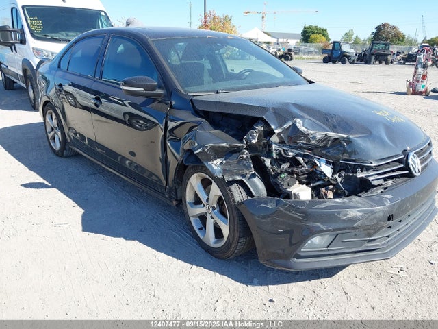 3VWD67AJ8GM252924 Volkswagen 1.4t
