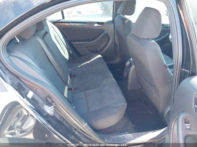 3VWD67AJ8GM252924 Volkswagen 1.4t