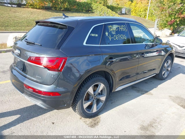 WA1AAAFY4R2069516 Audi 40 tfsi (2.0t)