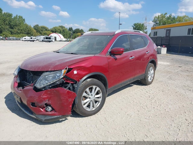 5N1AT2MM2GC852021 Nissan Rogue