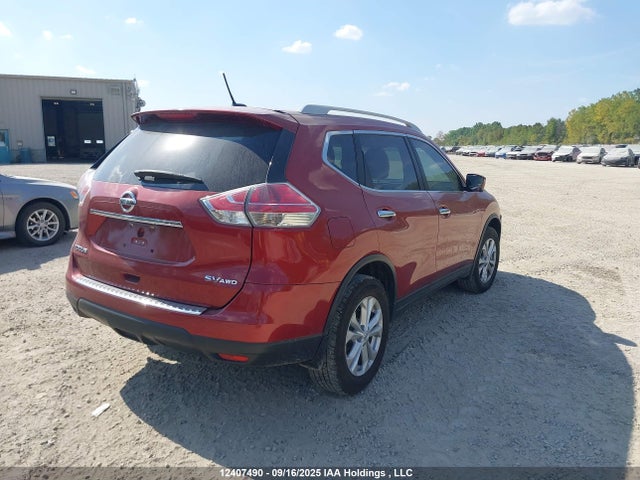 5N1AT2MM2GC852021 Nissan Rogue