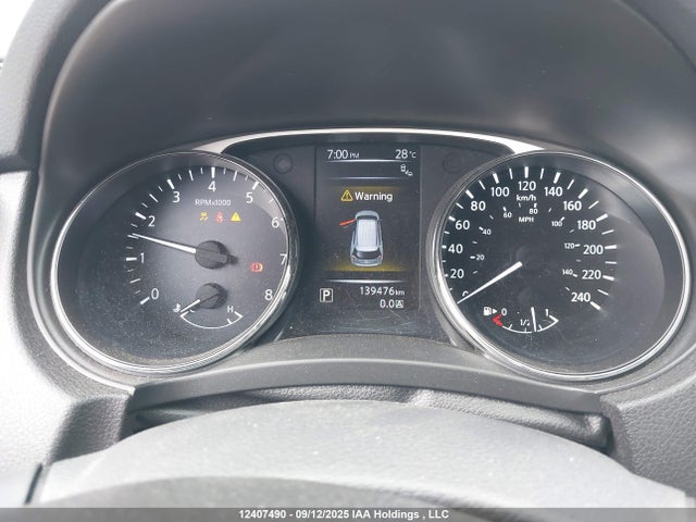 5N1AT2MM2GC852021 Nissan Rogue